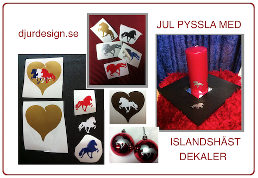 NR 19 JULDEKALER ISISAR