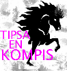 Tipsa en kompis