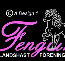 FENGURS ISLANDSHÄSTFÖRENING