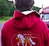 BRODERAD LOGGA