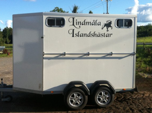 FOTO GALLERI - Lindmåla Islandshästar