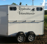 Lindmåla Islandshästar
