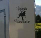 Lindmåla Islandshästar